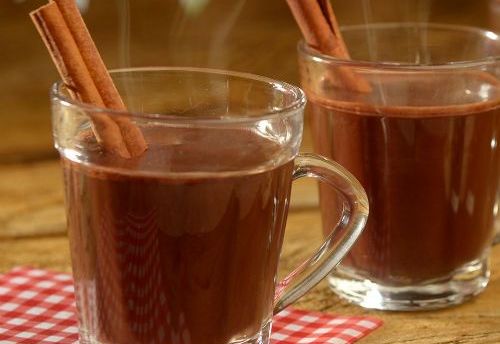 Prepare este delicioso quento de chocolate