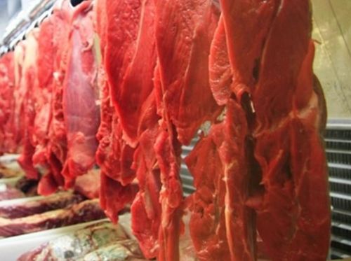 Brasil e EUA fazem acordo para comrcio de carne in natura