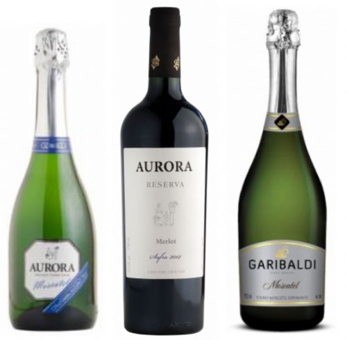 Três vinhos brasileiros estão entre os 100 melhores do mundo