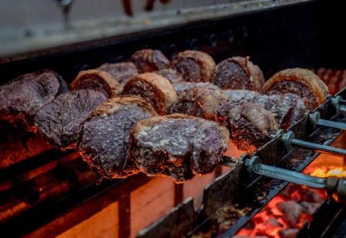 Sorocaba sedia o primeiro Festival Meatstock no Brasil