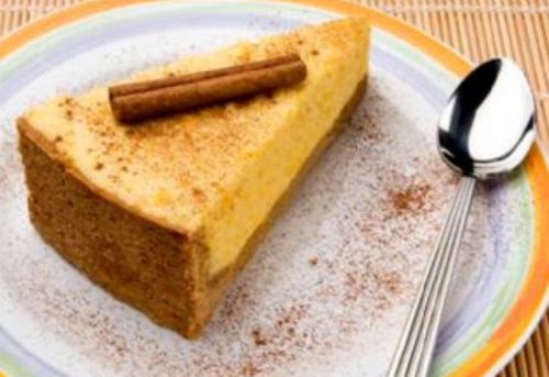Torta cremosa de milho é deliciosa e fácil de fazer