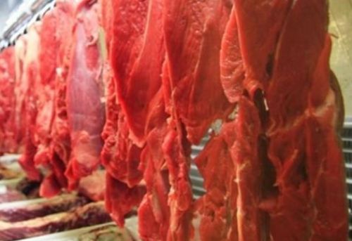 Setembro tem  melhor resultado do ano para exportaes de carne