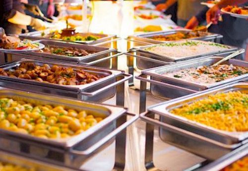 Concurso O Quilo  Nosso premia restaurantes de comida por quilo