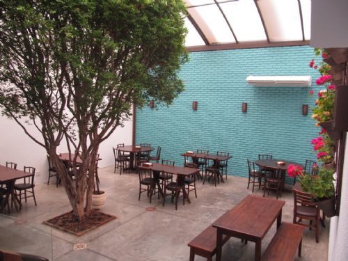 Sorocaba recebe restaurante tpico espanhol