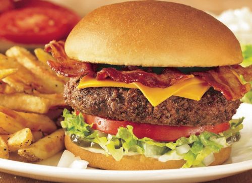 Dia do Hambúrguer é homenagem ao lanche mundial