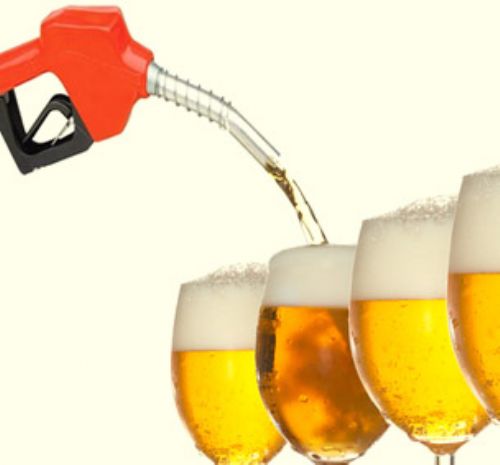 Projeto na Cmara probe venda de bebida alcolica em posto de combustvel